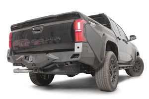 Product of Fab Fours TT24-E6351-1 Vengeance  Bumper 
