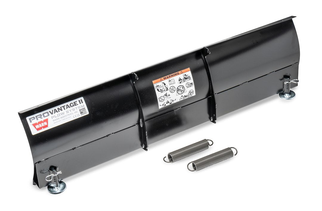 Product of Warn 103754  Snow Plow 
