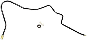 Dorman (Oe Solutions) 628-201 Clutch Hose||628-201-007.Jpg||85||d18628201||1366417