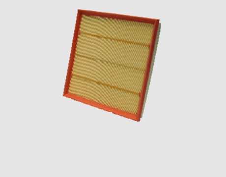 Product of Pro-Tec by Wix PXA49555  Air Filter 