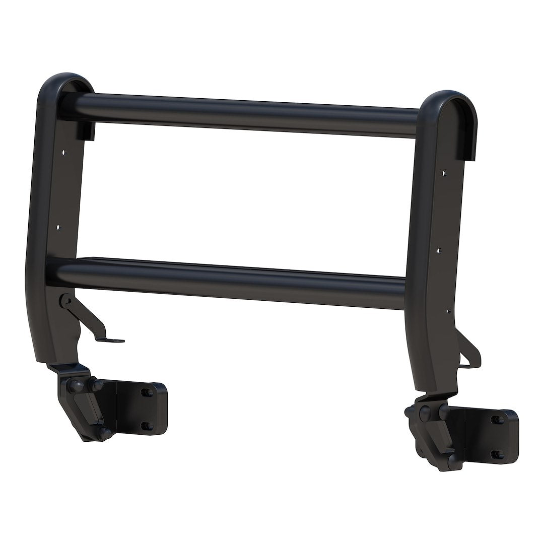 Product of Aries 2165200 Bull Bar  with skid plate 