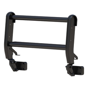 Product of Aries 2165200 Bull Bar  with skid plate 