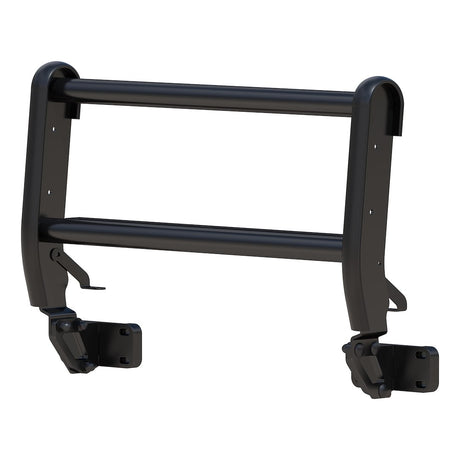 Product of Aries 2165200 Bull Bar  with skid plate 