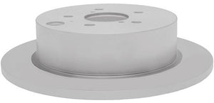 Raybestos Brakes 980962fzn Brake Rotor||||87||r42980962fzn||1914286
