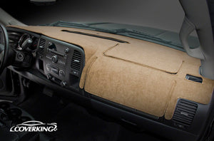 Product of Coverking Cdcv5fd8045 Dash Board Cover