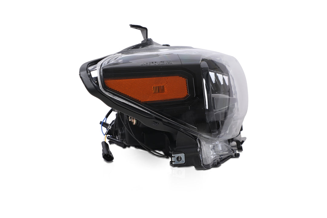 Attica 4x4 Chatt0769-H6-Gbc-Sq Headlight Assembly||chatt0769-H6-Gbc-Sq_7.Jpg||92||wnjchattgbcsq||2268955