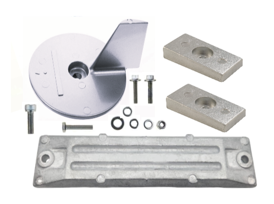 Emp - Engineered Marine Products 93-04104 Marine Anode Kit||93-04104.Png||85||emp9304104||2115478