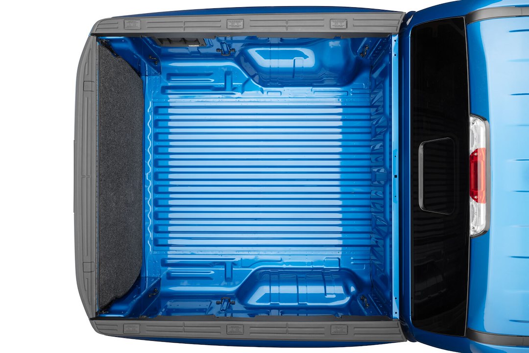 Husky Liner Hbmq17tg Tailgate Mat||tailgate Mat Guardian Comfort_6.Jpg||91||h21hbmq17tg||2470508