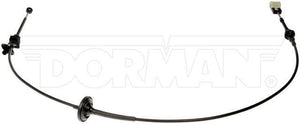 Dorman (Oe Solutions) 905-611 Auto Trans Shifter Cable||905-611.Jpg||85||d18905611||2469846