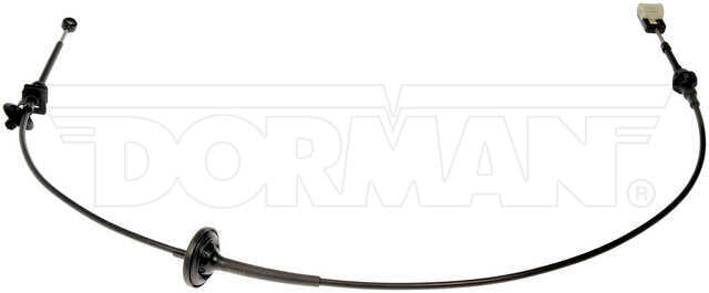Dorman (Oe Solutions) 905-611 Auto Trans Shifter Cable||905-611.Jpg||85||d18905611||2469846