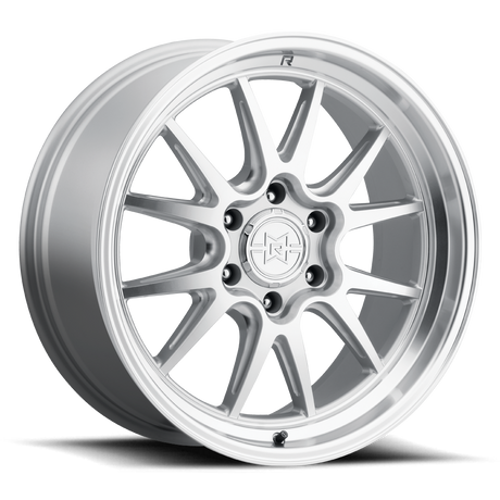 Product of Method Race Wheels 20x9 Natural Wheel - Not Applicable Bolt Pattern 