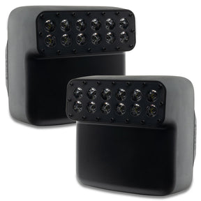 Oracle Lighting 5855-001 Exterior Mirror Cover||5855-001.Jpg||85||o375855001||1024177