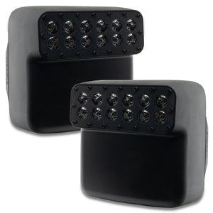 Oracle Lighting 5855-001 Exterior Mirror Cover||5855-001.Jpg||85||o375855001||1024177
