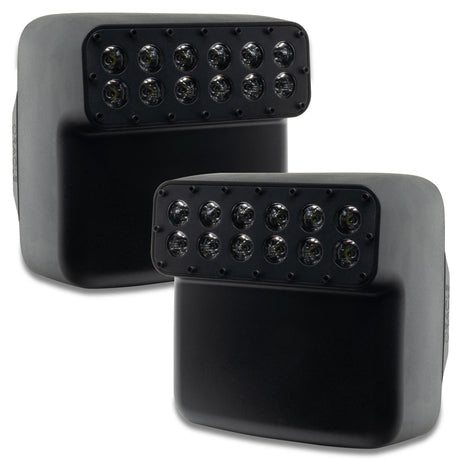Oracle Lighting 5855-001 Exterior Mirror Cover||5855-001.Jpg||85||o375855001||1024177