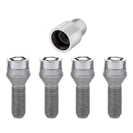 Mcgard Wheel Access 27181 Wheel Lock||27181-Complete.Jpg||85||m1527181||1139662