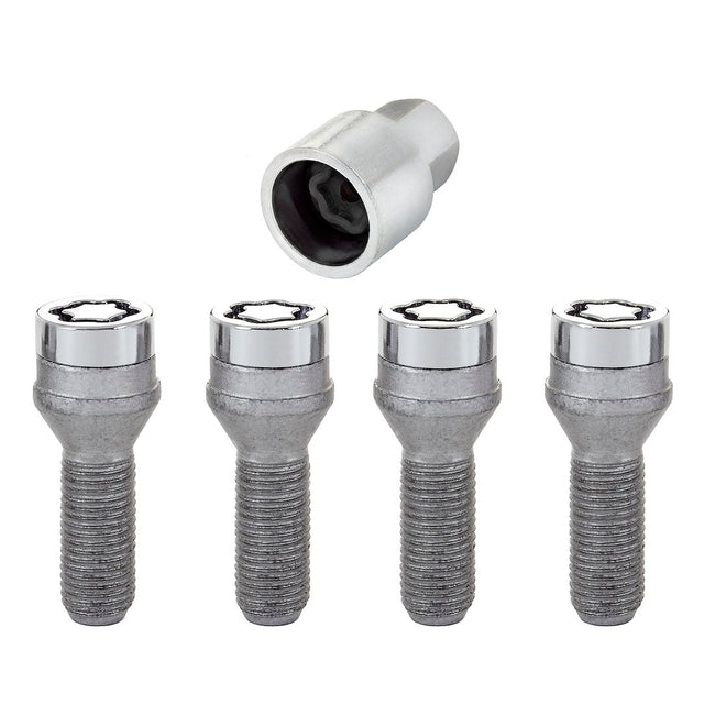 Mcgard Wheel Access 27181 Wheel Lock||27181-Complete.Jpg||85||m1527181||1139662