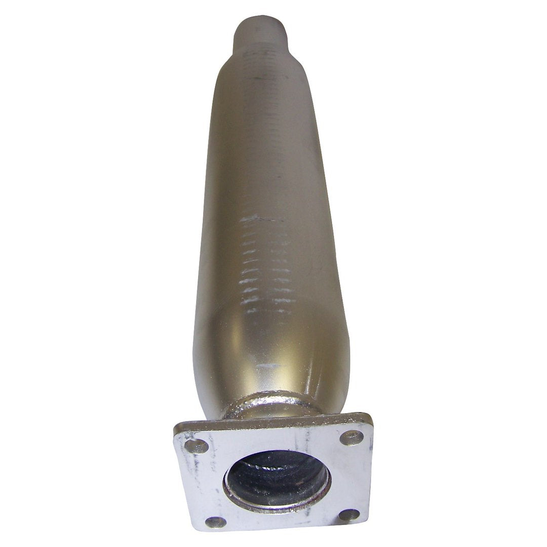 Product of Crown Automotive 52003940 Exhaust Resonator