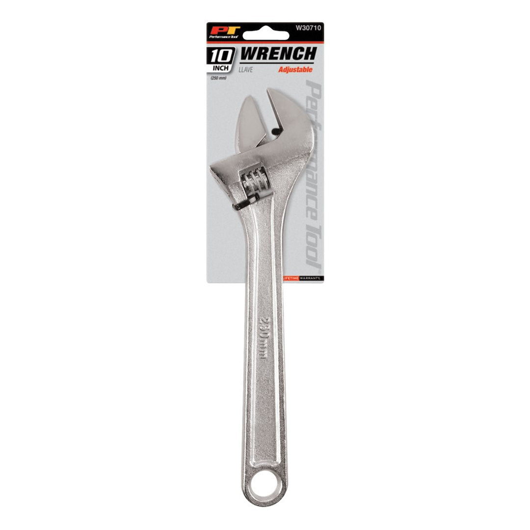 Performance Tool W30710 Adjustable Wrench||w30710_1.Jpg||86||ptlw30710||1586738