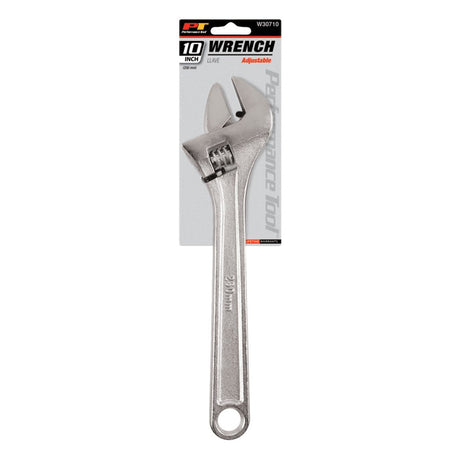 Performance Tool W30710 Adjustable Wrench||w30710_1.Jpg||86||ptlw30710||1586738