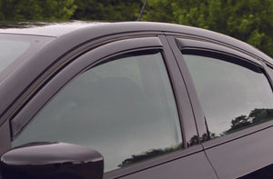 Product of Auto Ventshade (AVS) 194432 Ventvisor Inside Channel Rainguard 