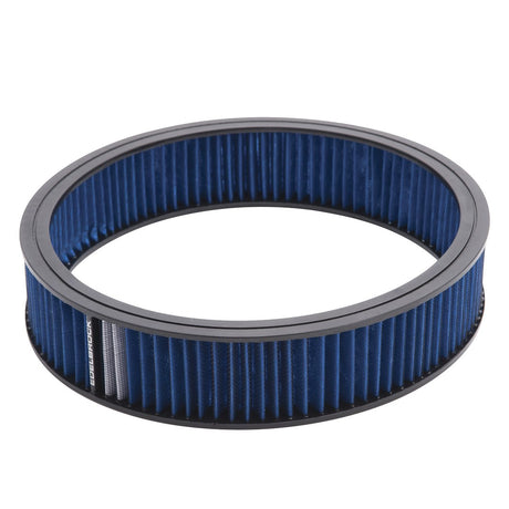 Product of Edelbrock 43667 Elite Round Washable Air Filter 