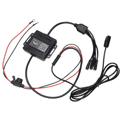 Oracle Lighting 4215-339 Wheel Light Ring||4215-339_1.Jpg||86||o374215339||1498740