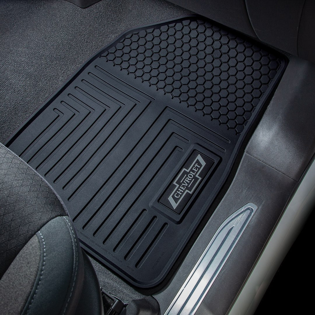 Product of Plasticolor 001796r01 Floor Mat