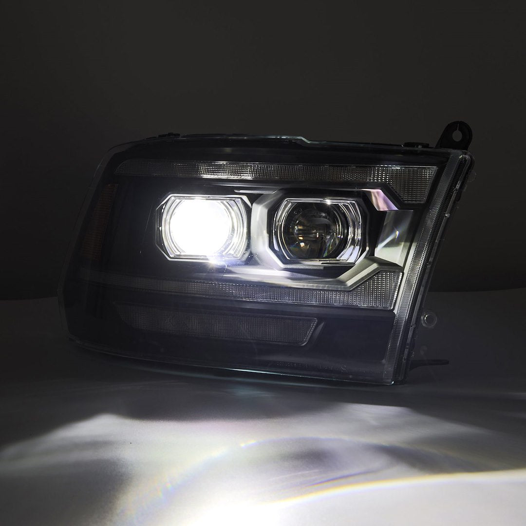 Alpharex Usa 880560 Headlight Assembly||880560_3.Jpg||88||alp880560||1508382
