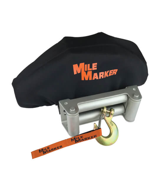 Mile Marker 8506 Winch Cover||8506.Jpg||85||m208506||1241626