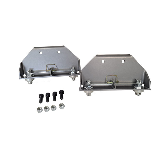 Husky Towing 33221 Fifth Wheel Trailer Hitch Head Support||hus_33221_5th Wheel Uprights_1.Jpg||85||hus33221||1246214