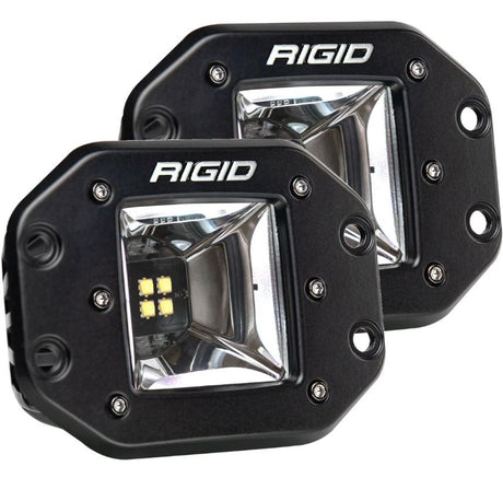 Rigid Lighting 682153 Driving/ Fog Light||682153.Jpg||85||r2g682153||886995