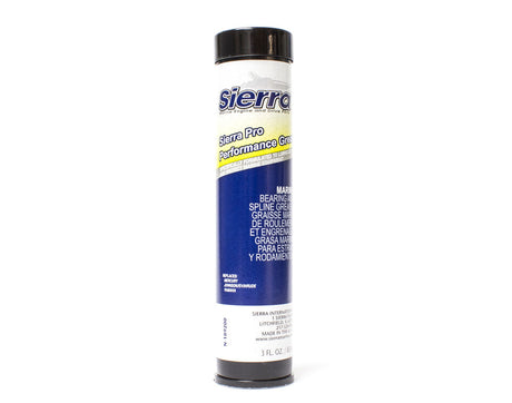 Product of Sierra Marine 18-9200-2 Marine Grease