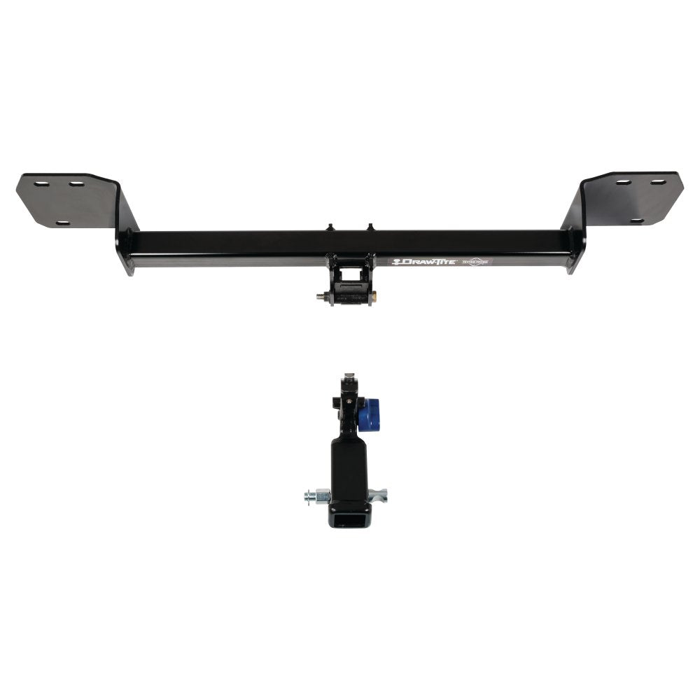 Product of Draw-Tite 76920 Class III Trailer Hitch Rear w/ 2 Inch Receiver 