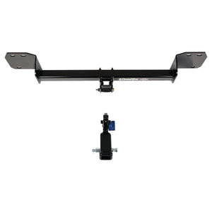 Product of Draw-Tite 76920 Class III Trailer Hitch Rear w/ 2 Inch Receiver 