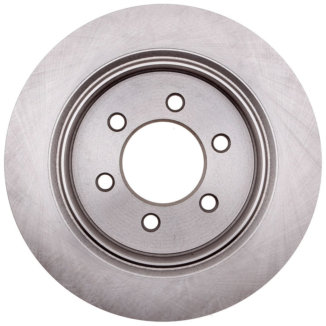 Product of Raybestos Brakes 681951R R-Line OEM OEM Brake Rotor 