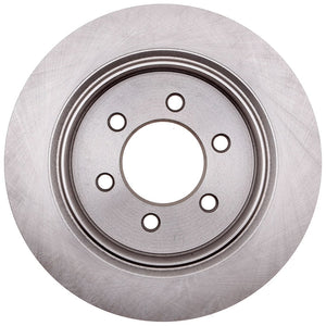 Product of Raybestos Brakes 681951R R-Line OEM OEM Brake Rotor 