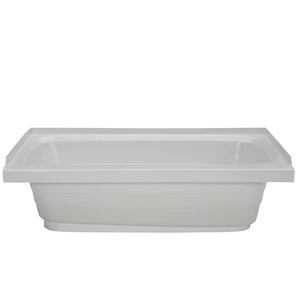 Product of Lippert Components 209678 Bathtub