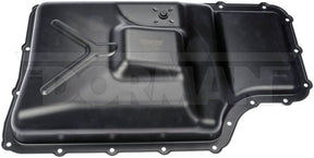 Dorman (Oe Solutions) 265-830 Auto Trans Oil Pan||265-830.Jpg||85||d18265830||2242383