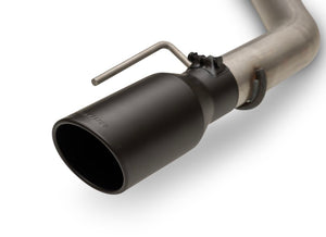 Product of Flowmaster 818168 Outlaw ® Cat-Back System Single Exhaust System Kit 