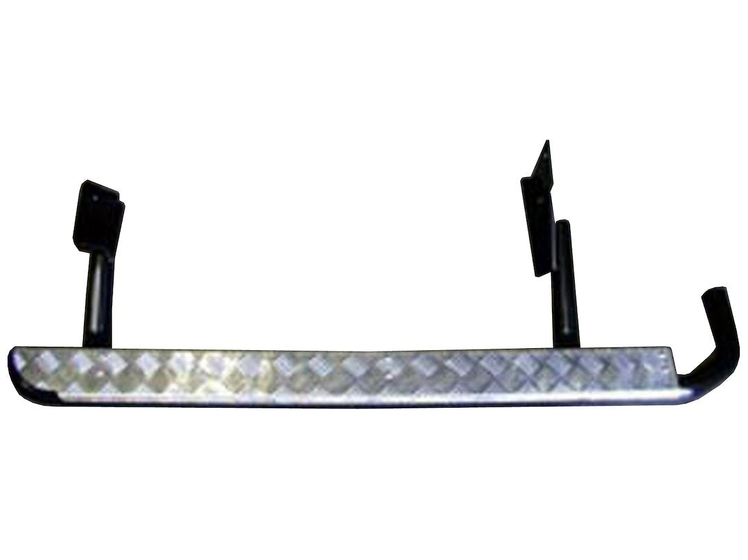 Product of ARB 4411010 Side Rail Nerf Bar With Surface Steps 