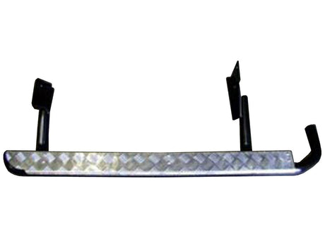 Product of ARB 4411010 Side Rail Nerf Bar With Surface Steps 