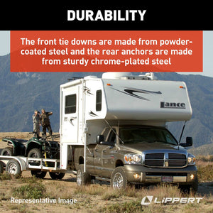 Lippert Components 350763 Camper Tie Down||350763_3.Jpg||88||m6v350763||1296490