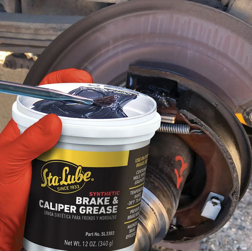 Product of Crc Industries Sl3303 Multi Purpose Grease