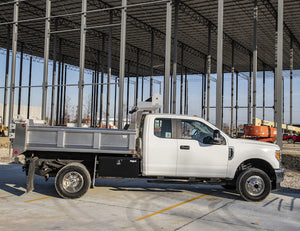 Buyers Products 1732305 Tool Box||1732305_10.Jpg||95||b831732305||2211990