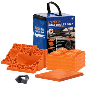 Product of Tri-Lynx 00023 Trailer Leveling Kit