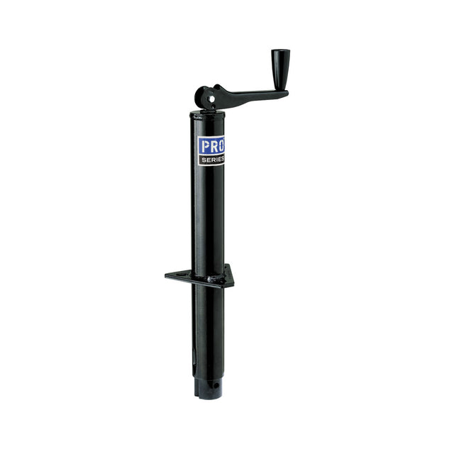 Product of Pro Series Hitch EA20000303 2000 Pound Manual Trailer Tongue Jack 