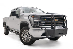 Product of Fab Fours CH20-N4970-1 Winch Mount for Holds Winches 16500 Pounds Or Smaller 