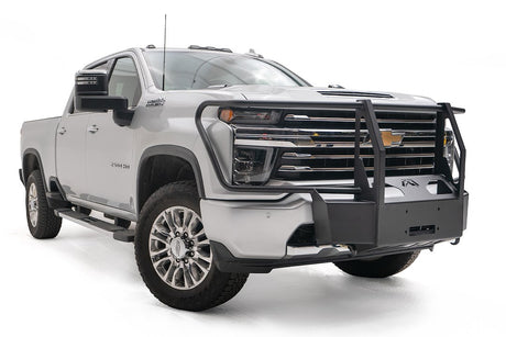 Product of Fab Fours CH20-N4970-1 Winch Mount for Holds Winches 16500 Pounds Or Smaller 