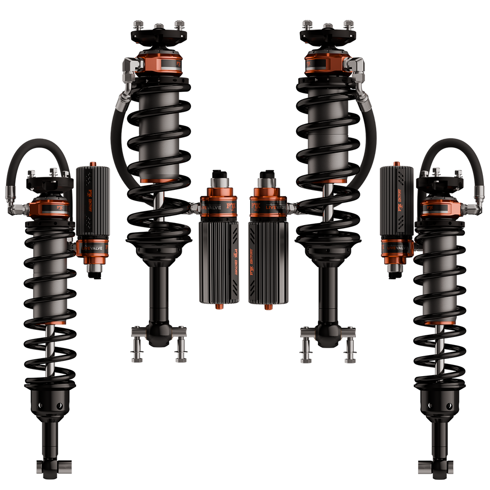 Fox Shocks 883-06-249 Lift Kit Suspension||883-06-249.Png||85||f7588306249||2215449