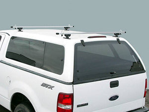 Product of Us Rack 82310042 Truck Cap Roof Rack